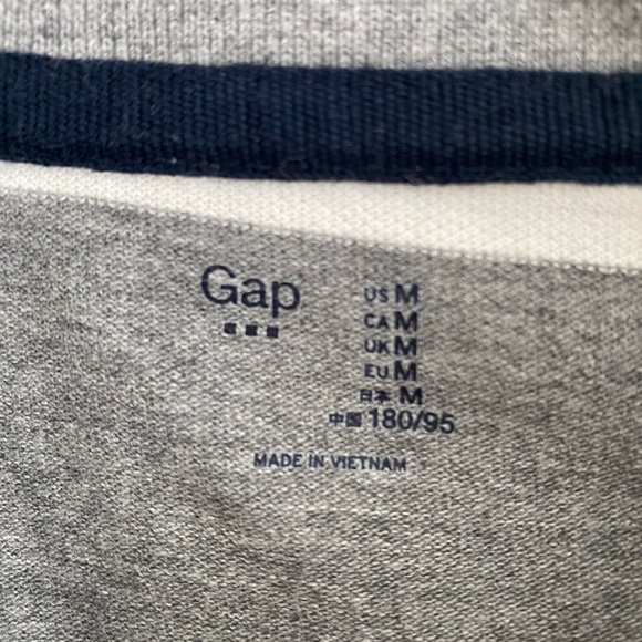Gap polo - Picture 3 of 5